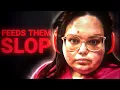 Donut mom - Another Terrible TikTok Mother