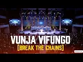 Lagu Vunja Vifungo – Powerful Swahili  Worship | Break Every Chain | Official Video