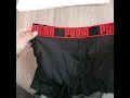 Puma Active Style Boxers