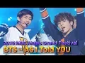 Download Lagu [2016 MBC Music Grand Festival] BTS - As I Told You