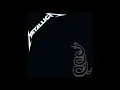 Download Lagu METALLICA - BLACK ALBUM (FULL ALBUM)