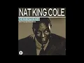Nat King Cole - Unforgettable (1951)
