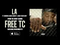 Ty Dolla $ign - LA ft. Kendrick Lamar, Brandy & James Fauntleroy [Audio]