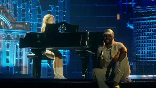 the weeknd and suzanna son family stockholm 18th june 2023