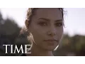 Black Sails Jessica Parker Kennedy On Being Mix-Raced Hollywood Diversity American Voices TIME