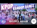 Download Lagu 🇰🇷 Kpop Random Play Dance in Seoul with Flowing Academy!