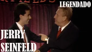 jerry seinfeld chuveiro legendado 