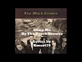 Sting me - lyrics video - The Black Crowes