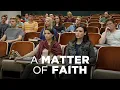 A Matter of Faith |  Full Movie | Creation vs. Evolution |  A Rich Christiano Film