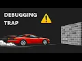 A Debugging Habit That Becomes a Trap