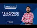 In-House Dialysis Improving Patient Outcomes with CarDon DaVita
