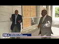 John Wiley Price on weekend vandalism in Dallas This is not protest it s anarchy