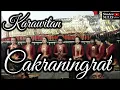 Download Lagu Karawitan Cakraningrat, pendet - hasbunallah.