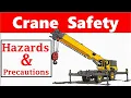 Lifting Operation Safety Training crane lifting safety training Lifting and Rigging Safety