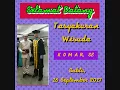 Lagu Instrumen Wisuda Komar SE