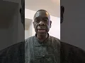 African History Club Episode 51--Remembering Nkrumah's Vision of United States of Africa