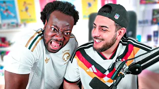 ÉL QUERIA GRABAR ESTE VIDEO ... (yo, NO)