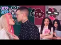 Download Lagu A girl falls for her teacher while her classmate copes with bullying | XOXO EPISODE 5