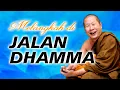Download Lagu Melangkah di Jalan Dhamma - B. Uttamo