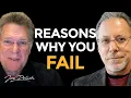 7 Strategies to Mitigate Business Risks Feat Keith Cunningham