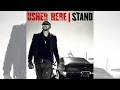 Usher - Here I Stand (Full Album)