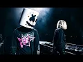 Ceremony x Vortexblade x Earthquake (Marshmello & SVDDEN DEATH Mashup) [masku Remake]