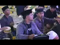 AL MAHABBAH ( Permata Paranabi ) Voc. Masy'ari