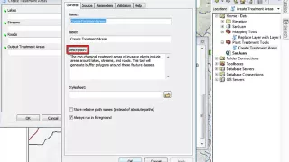 Python Scripting for Geoprocessing Workflows