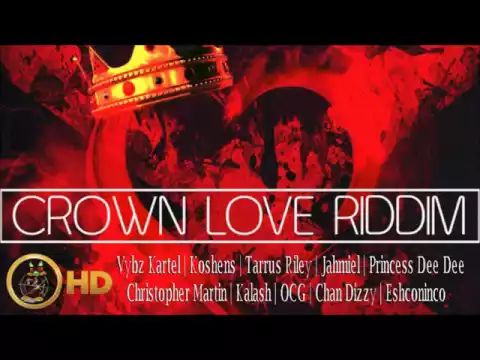 Download MP3 Crown Love Riddim Mix | Dancehall 2016 | Head Concussion Records