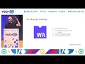 Building Durable Microservices with WebAssembly by John A De Goes Wasm 2024