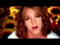 Britney Spears - From The Bottom Of My Broken Heart (Official HD Video)