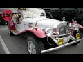 Cape Cod Classics Car Shows Every Saturday Night