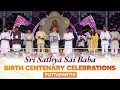 LIVE: PM Modi participates in birth centenary celebrations of Sri Sathya Sai Baba at Puttaparthi