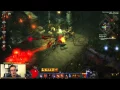 D3 RoS No Hatred Generator Torment Rift Farming Demon Hunter Build Guide