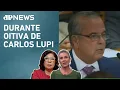 Download Lagu CPMI do INSS: Marinho diz que parlamentares não serão \