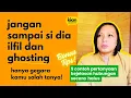 Download Lagu Hindari 5 Hal Ini Ketika Menanyakan Kejelasan Hubungan Agar Bule Serius Jangan Ilfeel atau Ghosting
