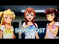 Download Lagu SHINE POST X WANNABE |ANIME BADASS EDIT