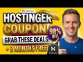 Hostinger Coupon Code Save Up to 98 ON Hostinger How to Activate the Latest Promo Code