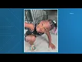 3-year-old killed in JTB Apartments shooting identified