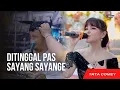 Download Lagu DITINGGAL PAS SAYANG SAYANGE-TATA COMEY-CS CAMASUTRA MUSIK KERASSS