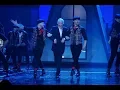 Download Lagu Mary Poppins - Step In Time (featuring Dick Van Dyke)