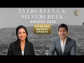 Silver Creek Evergreen San Jose August Housing Market Update Eddie Oberoi and Aliya Mody