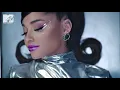 Ariana Grande - 34+35 (mtv censored version)