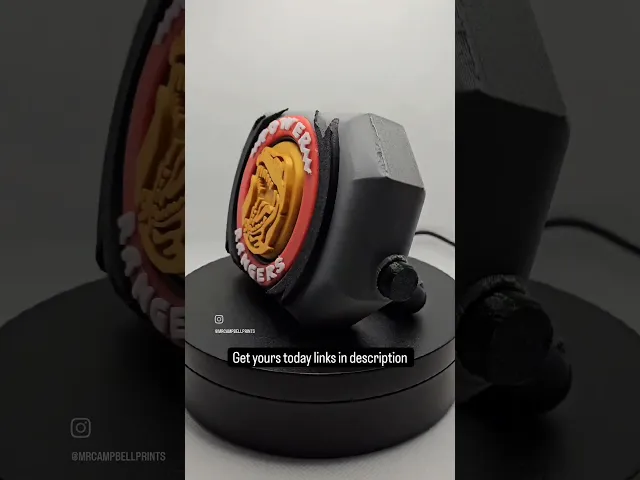 POWER MORPHER - MIGHTY MORPHIN POWER RANGERS video thumbnail