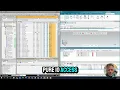 Process Simulate PLC Sim Advanced How to Read Memory Data Blocks in One Simulation