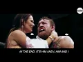 The Notorious Conor McGregor and Dee Devlin - Him I