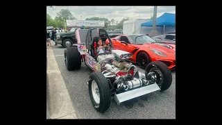 2025 Ocala Military Car Show - FloridaCarShow Flcarshow com
