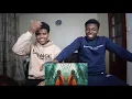 AT YOUR AGE!! | Dave - Funky Friday (ft. Fredo) - REACTION