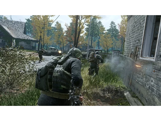 Call of Duty®: Modern Warfare® Remastered - трейлер набора карт Variety [RU]
