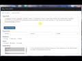 Easy Form JSON jQuery Plugin v1 0